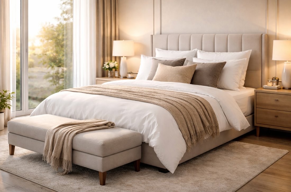 Betten Geo-Domains – lokal gefunden werden im Bettenfachhandel Ravensburg